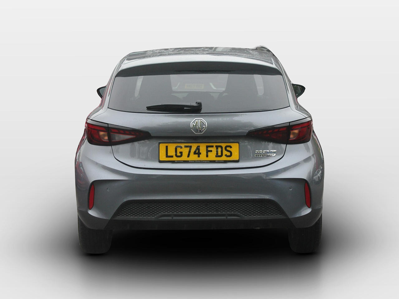 Used MG MG3 2025 for sale - 77030792: Photo 7