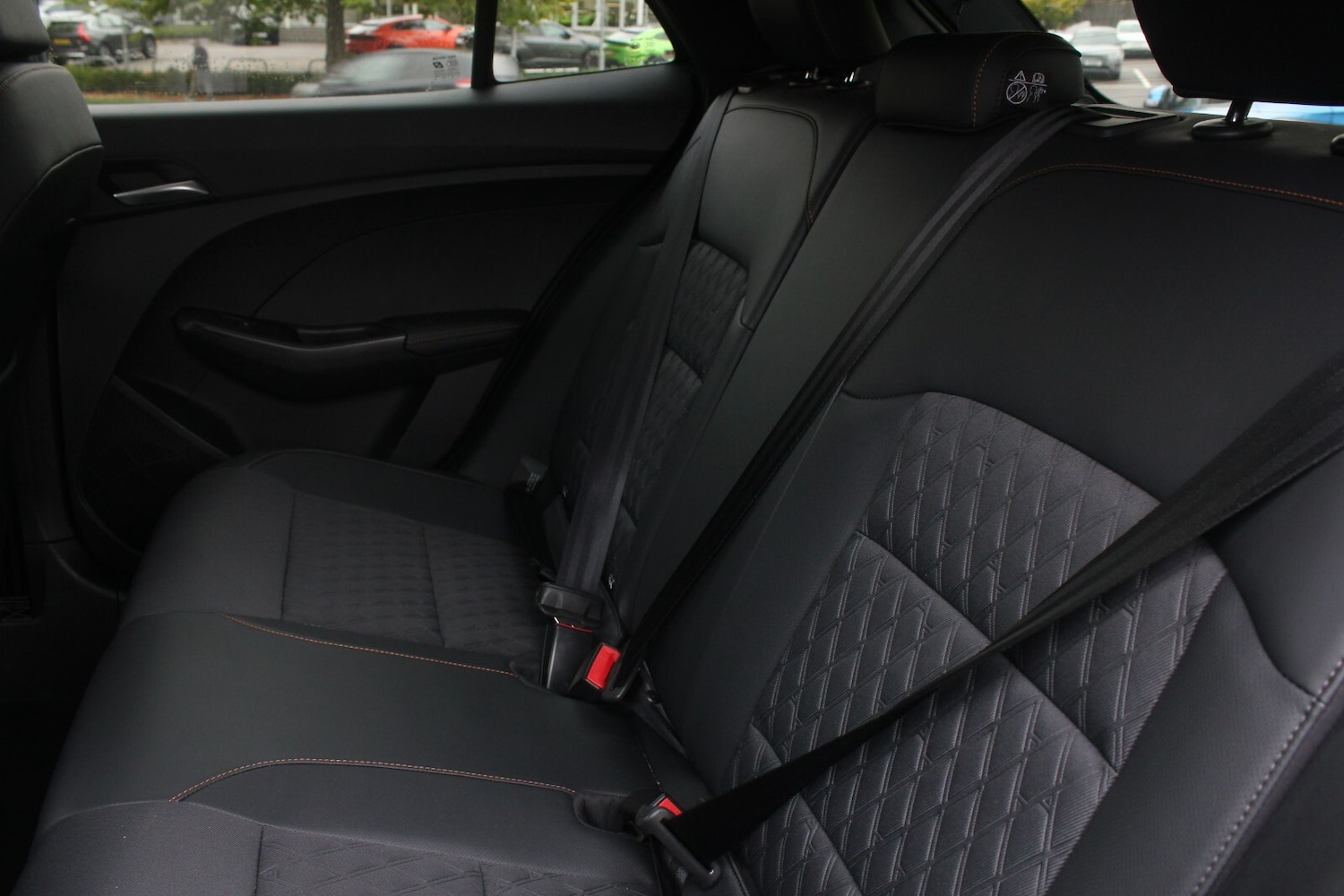 Used MG MG3 2025 for sale - 77030792: Photo 8