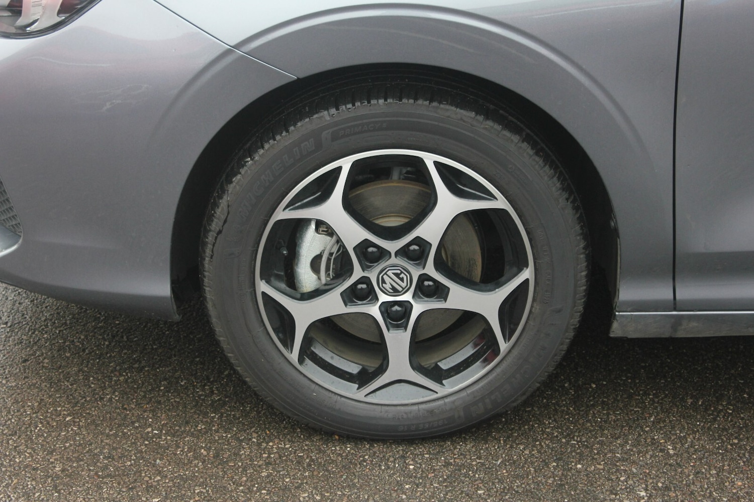 Used MG MG3 2025 for sale - 77030792: Photo 9