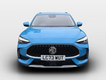Used MG MG HS 2023 for sale - 78198985: Photo