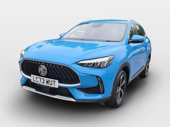 Used MG MG HS 2023 for sale - 78198985: Photo