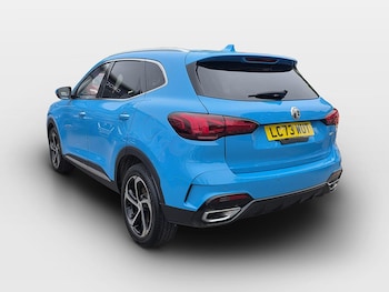 Used MG MG HS 2023 for sale - 78198985: Photo