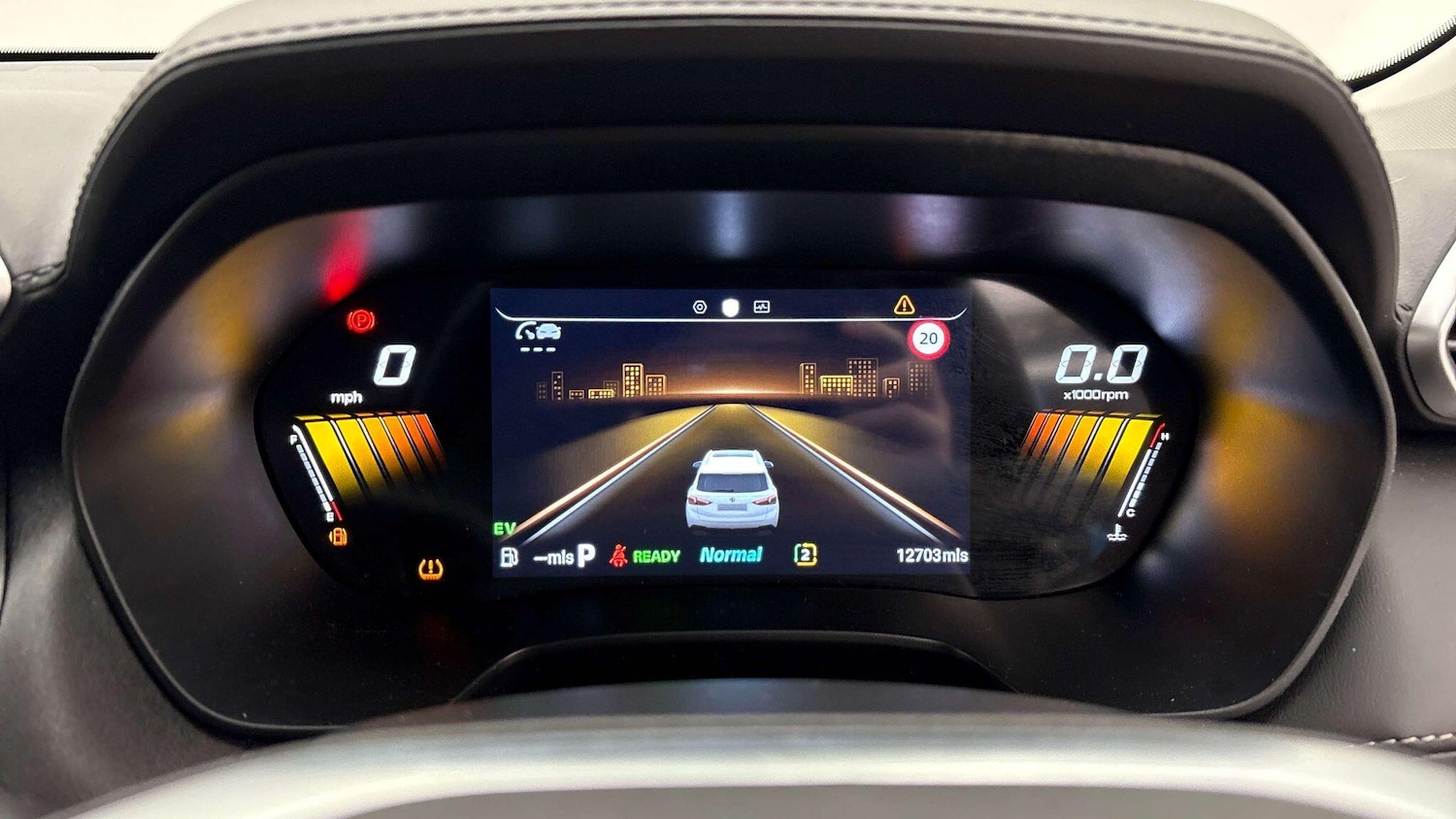 Used MG MG ZS 2025 for sale - 78108715: Photo 10