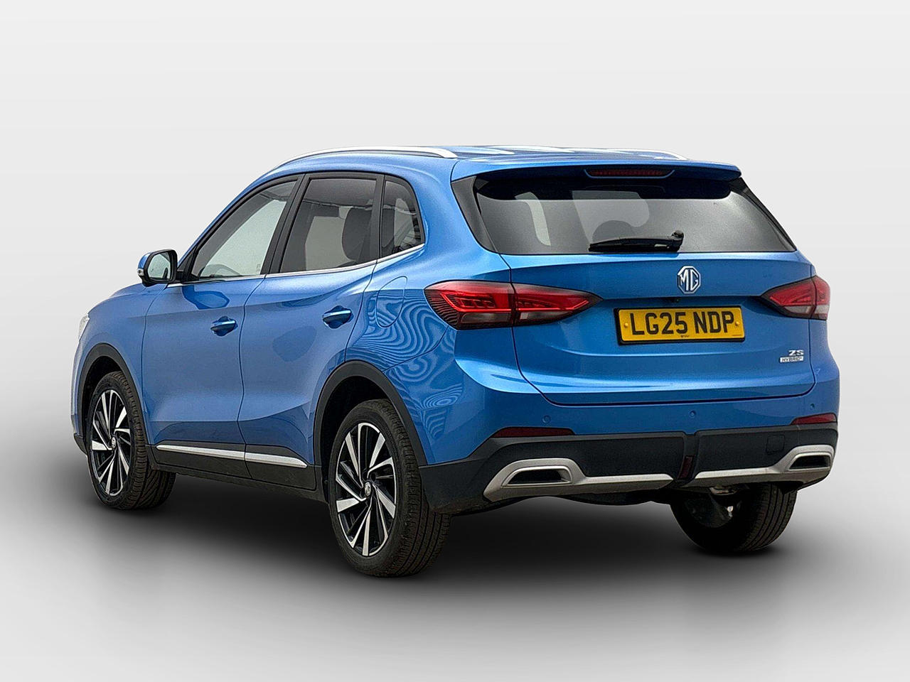 Used MG MG ZS 2025 for sale - 78108715: Photo 2