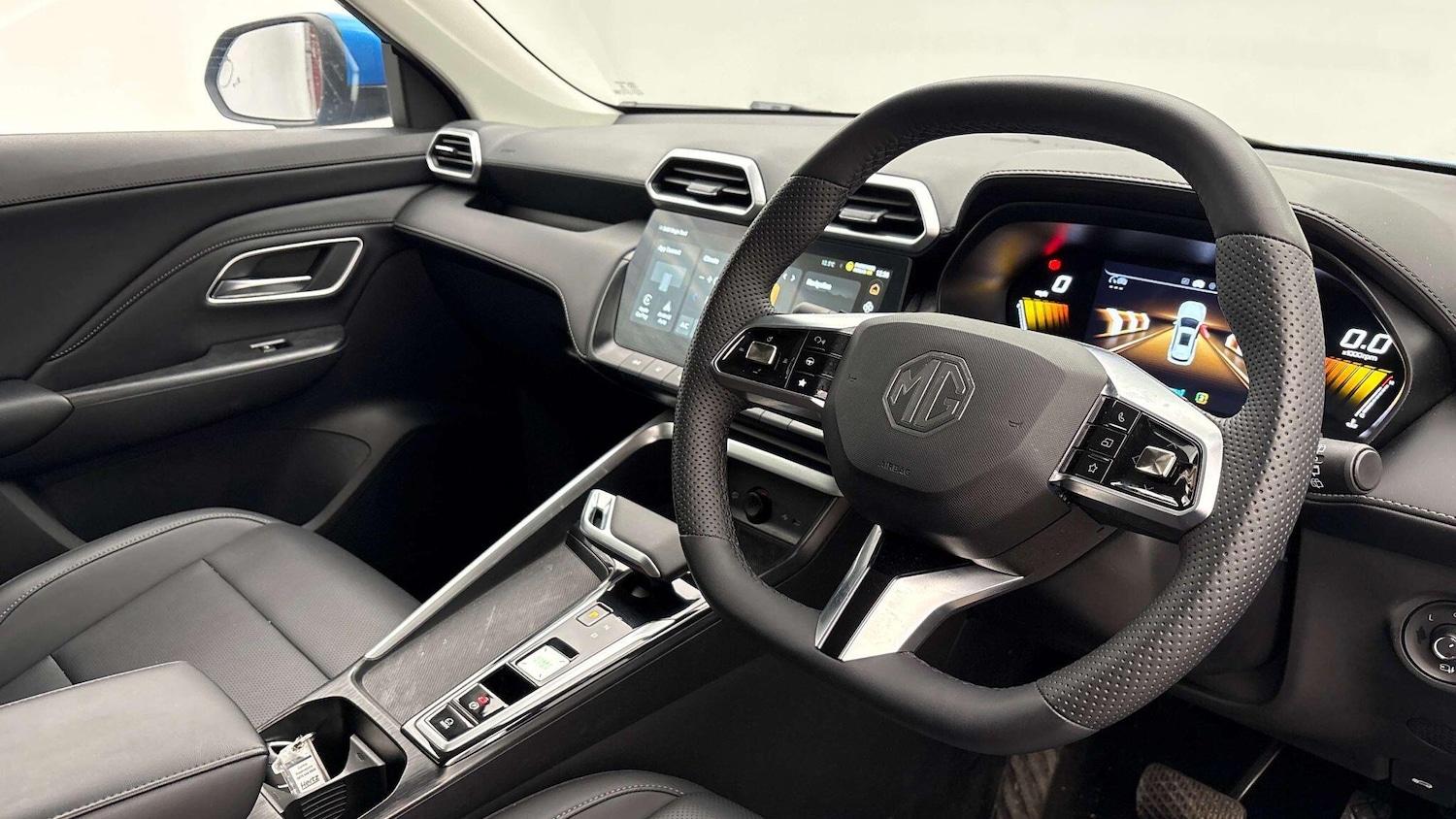 Used MG MG ZS 2025 for sale - 78108715: Photo 4