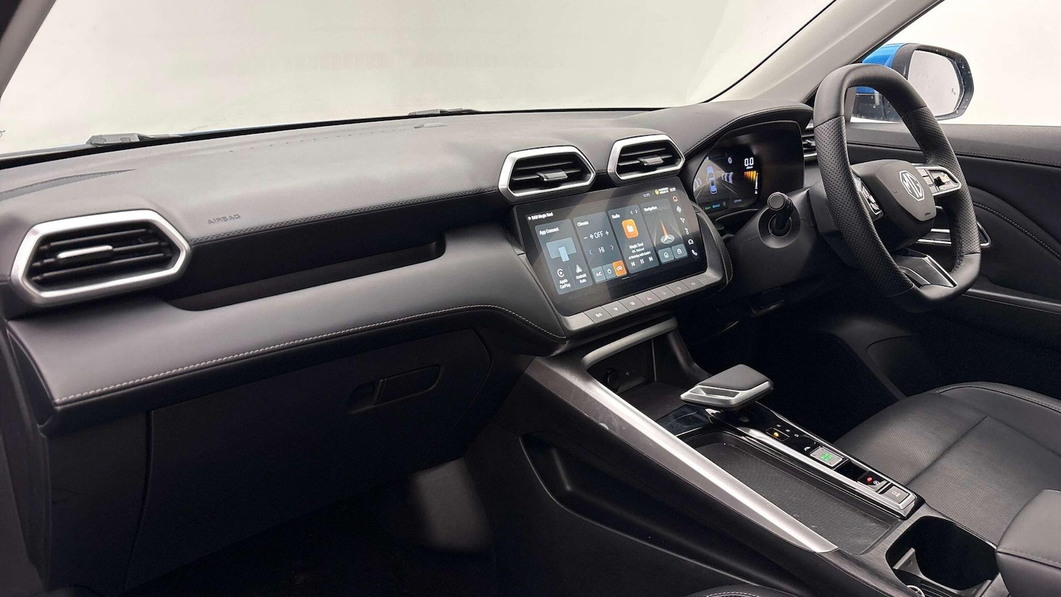 Used MG MG ZS 2025 for sale - 78108715: Photo 5