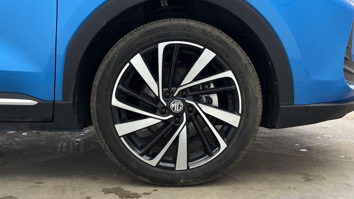 Used MG MG ZS 2025 for sale - 78108715: Photo 8