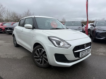 Used Suzuki Swift 2024 for sale - 77512657: Photo