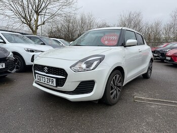 Used Suzuki Swift 2024 for sale - 77512657: Photo