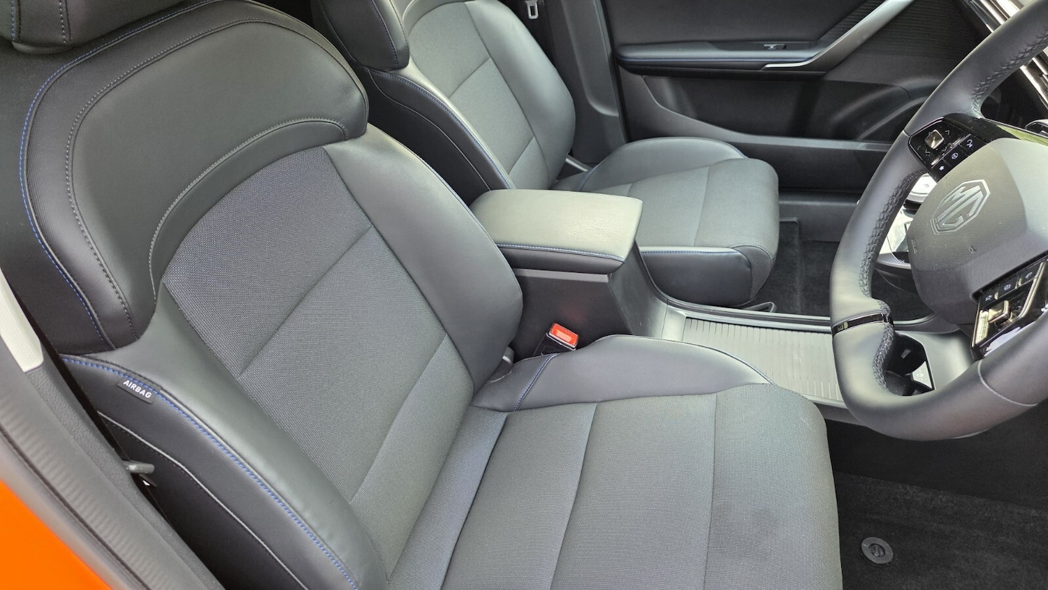 Used MG MG4 2025 for sale - 77030775: Photo 12