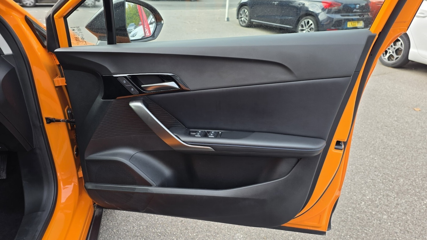 Used MG MG4 2025 for sale - 77030775: Photo 13