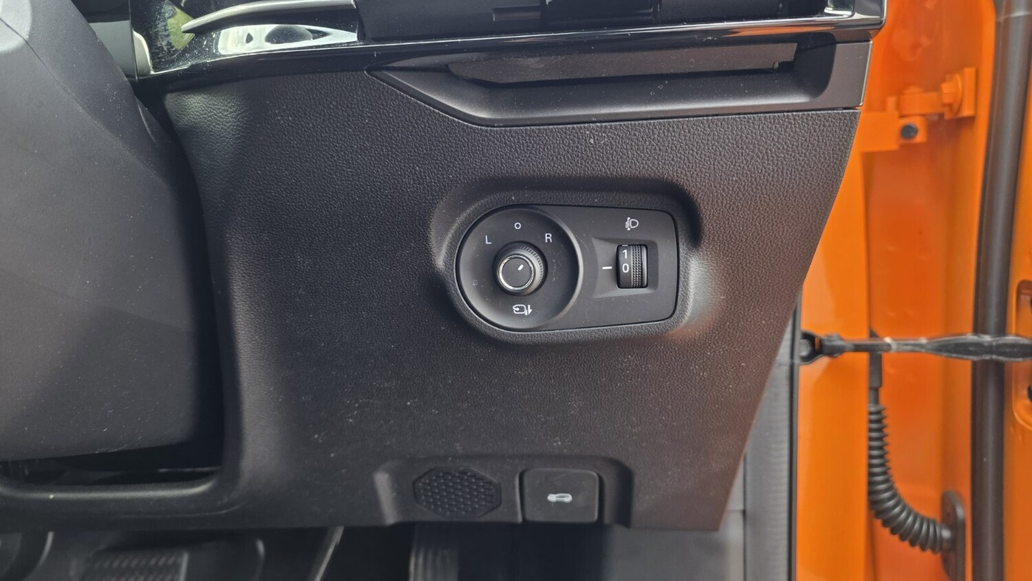 Used MG MG4 2025 for sale - 77030775: Photo 14