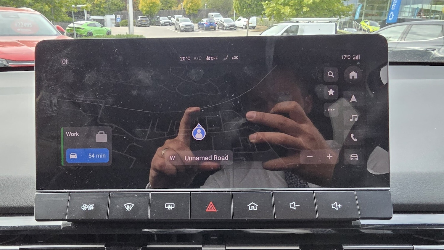 Used MG MG4 2025 for sale - 77030775: Photo 20