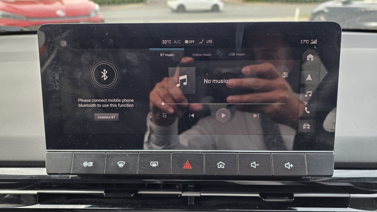 Used MG MG4 2025 for sale - 77030775: Photo 21