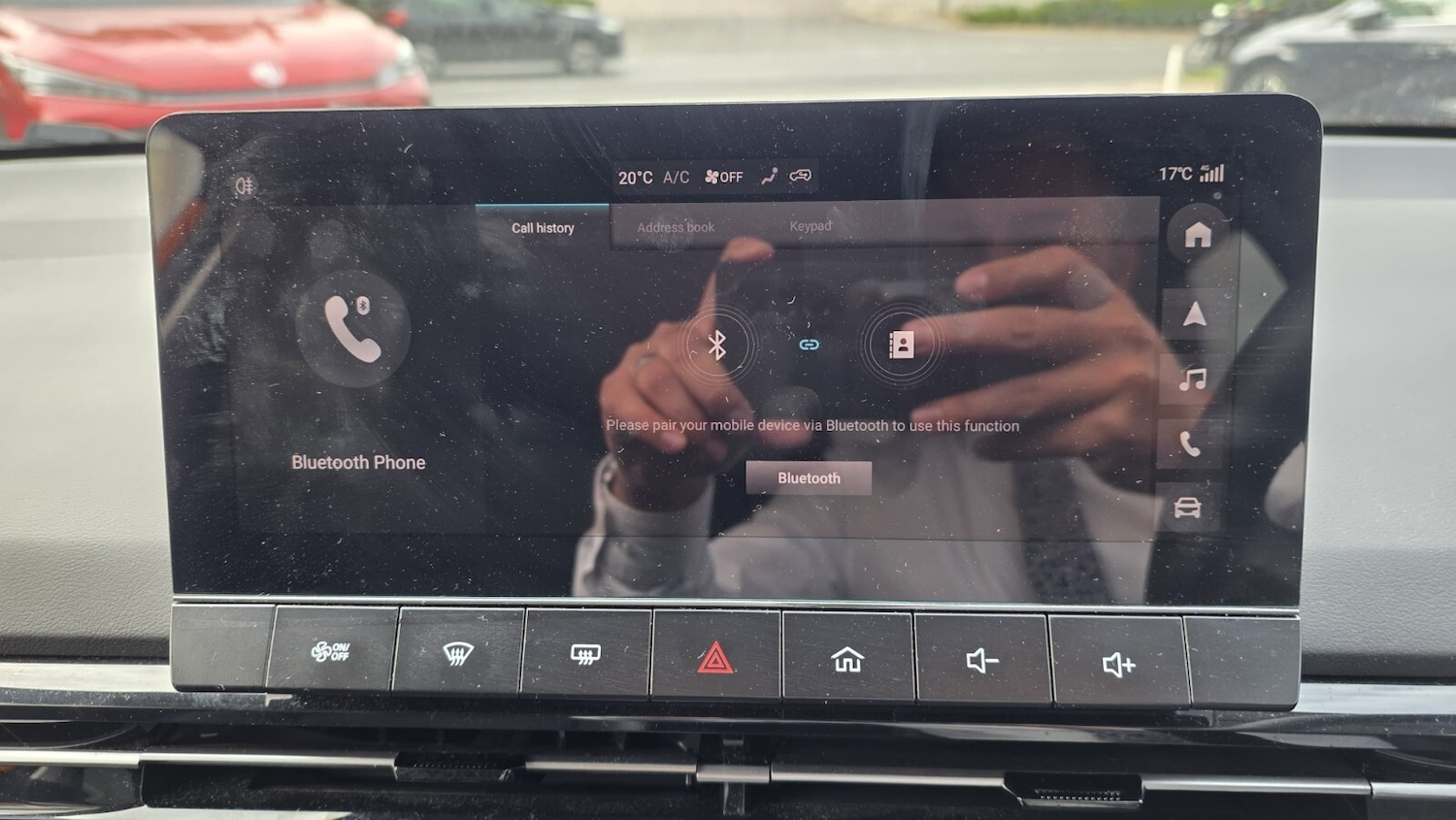 Used MG MG4 2025 for sale - 77030775: Photo 22