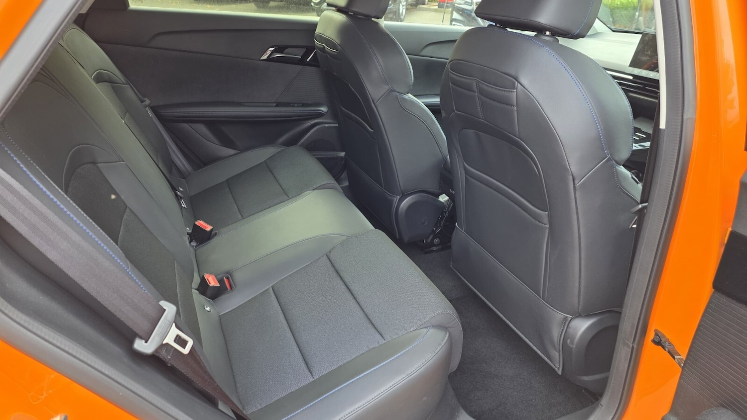 Used MG MG4 2025 for sale - 77030775: Photo 24