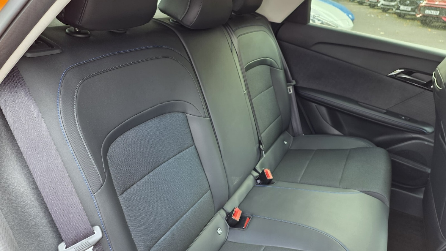 Used MG MG4 2025 for sale - 77030775: Photo 25