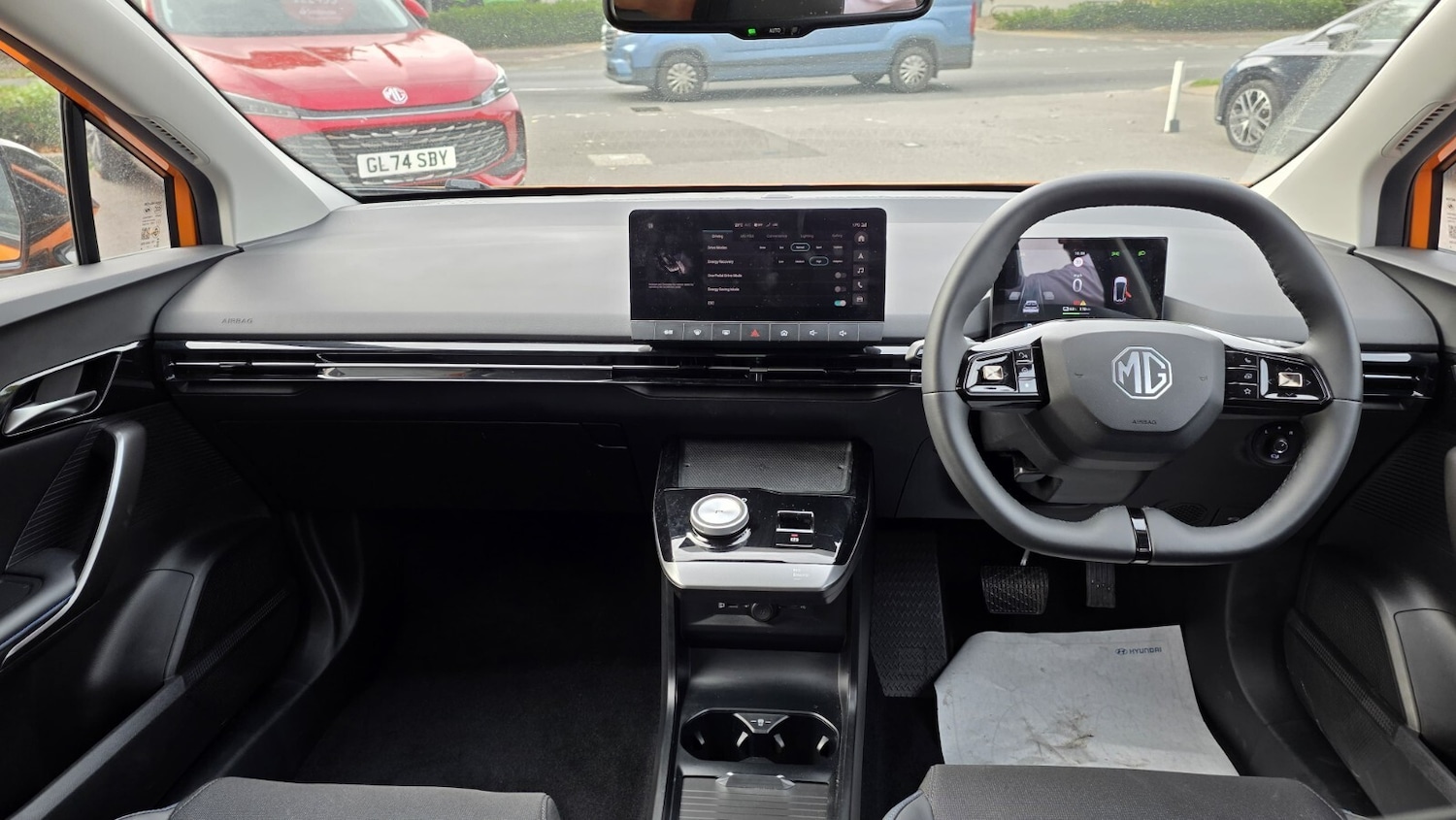 Used MG MG4 2025 for sale - 77030775: Photo 26