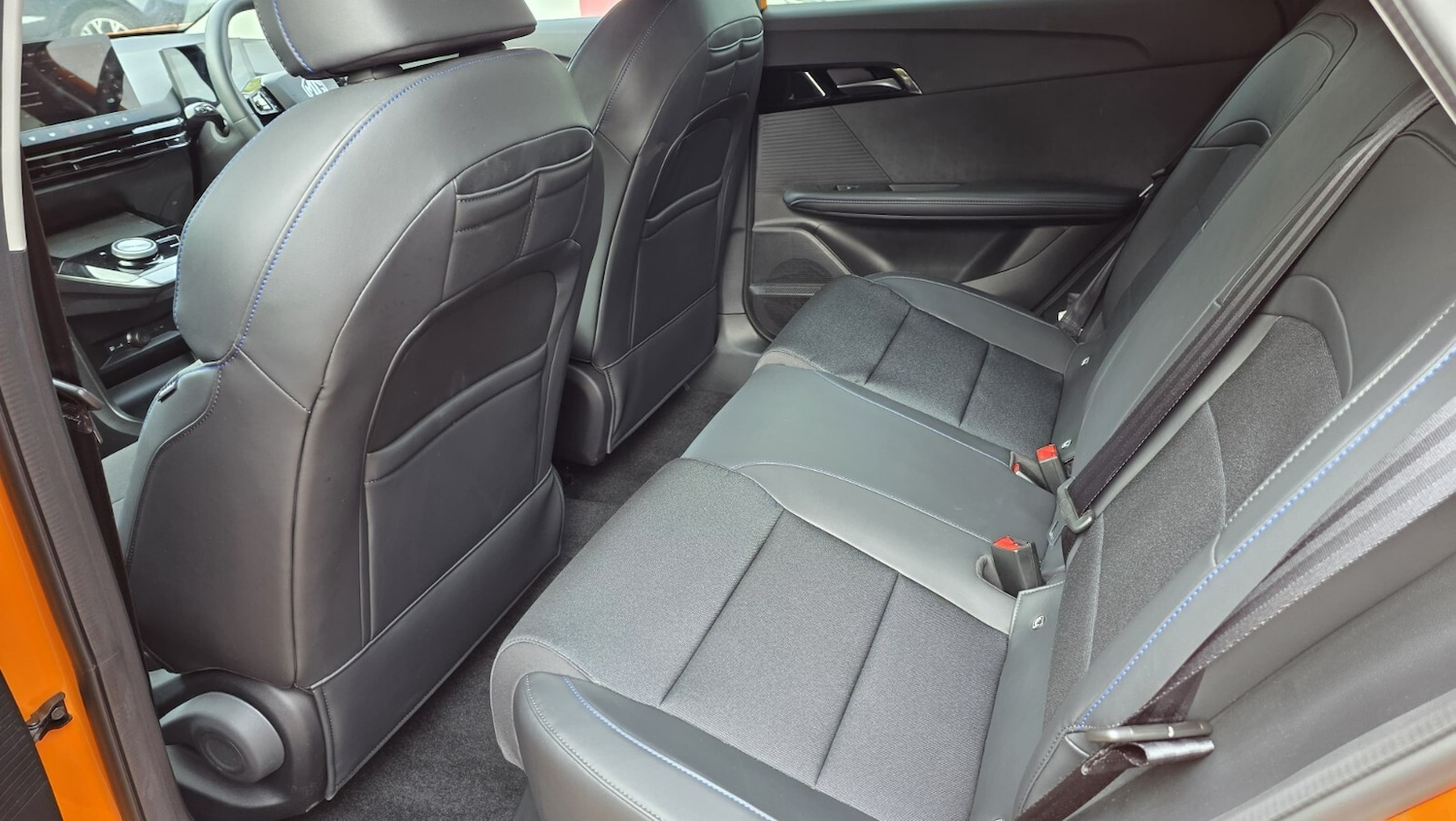 Used MG MG4 2025 for sale - 77030775: Photo 28