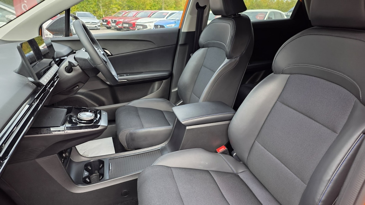 Used MG MG4 2025 for sale - 77030775: Photo 29