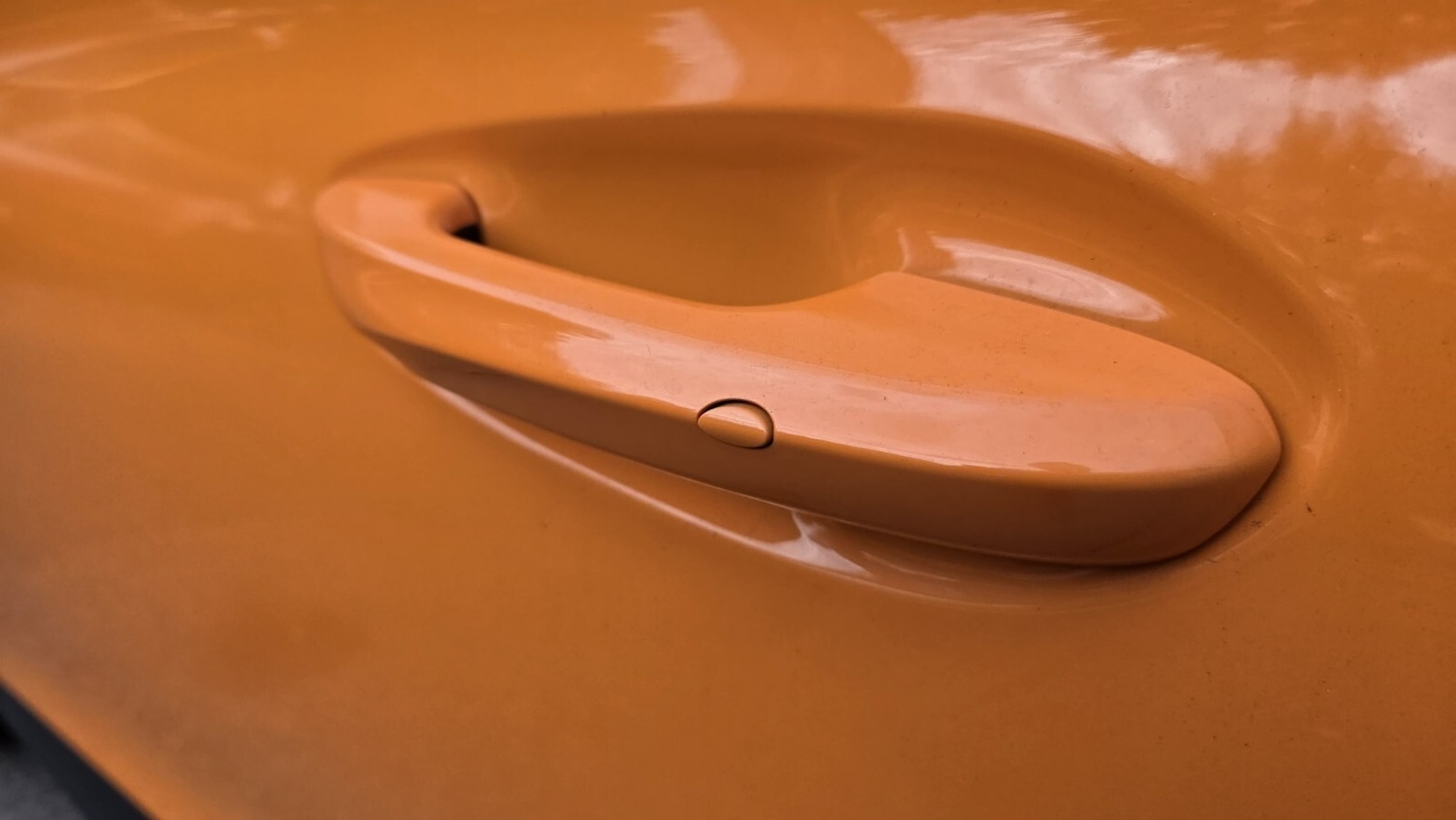 Used MG MG4 2025 for sale - 77030775: Photo 30