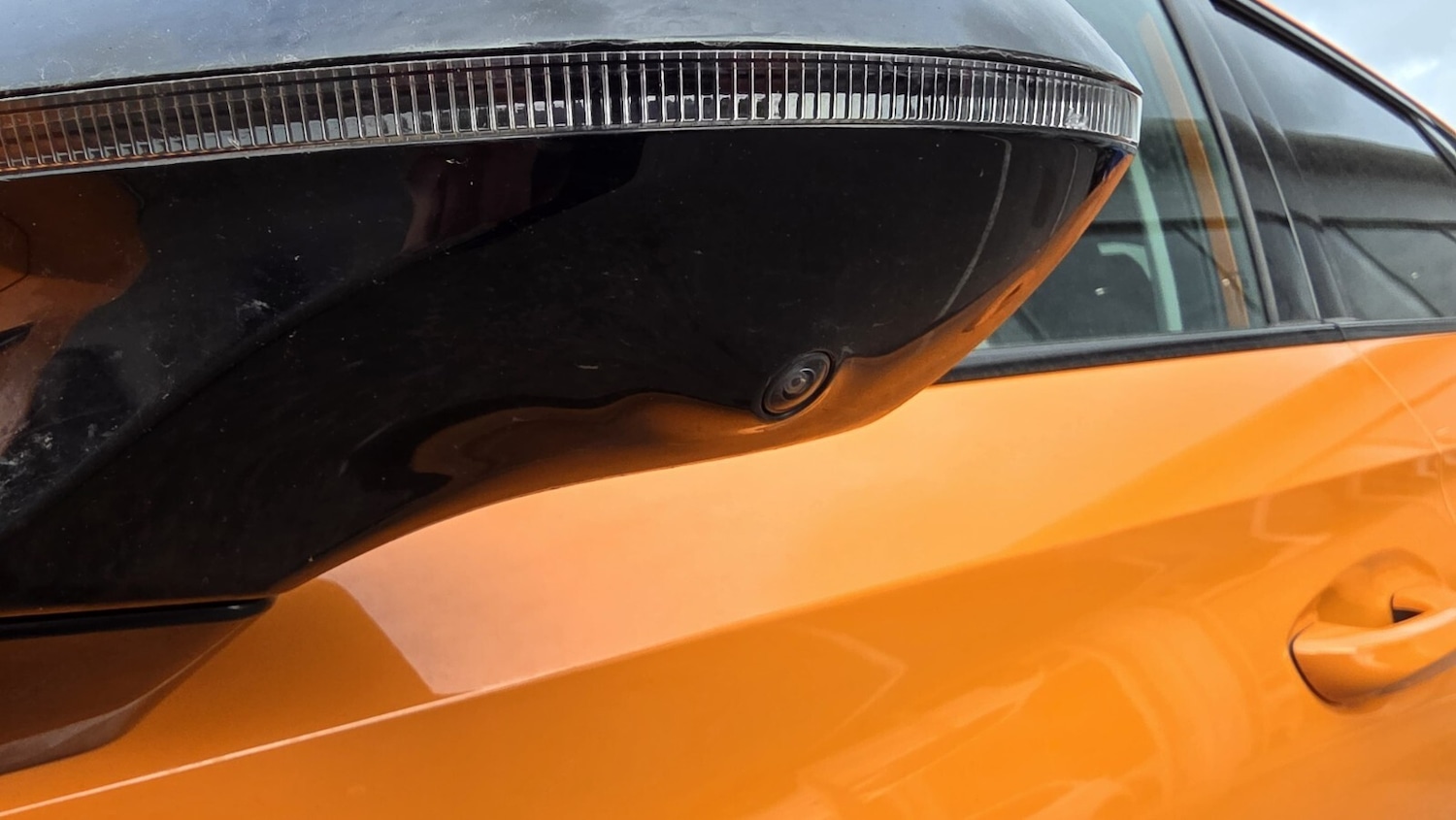 Used MG MG4 2025 for sale - 77030775: Photo 33