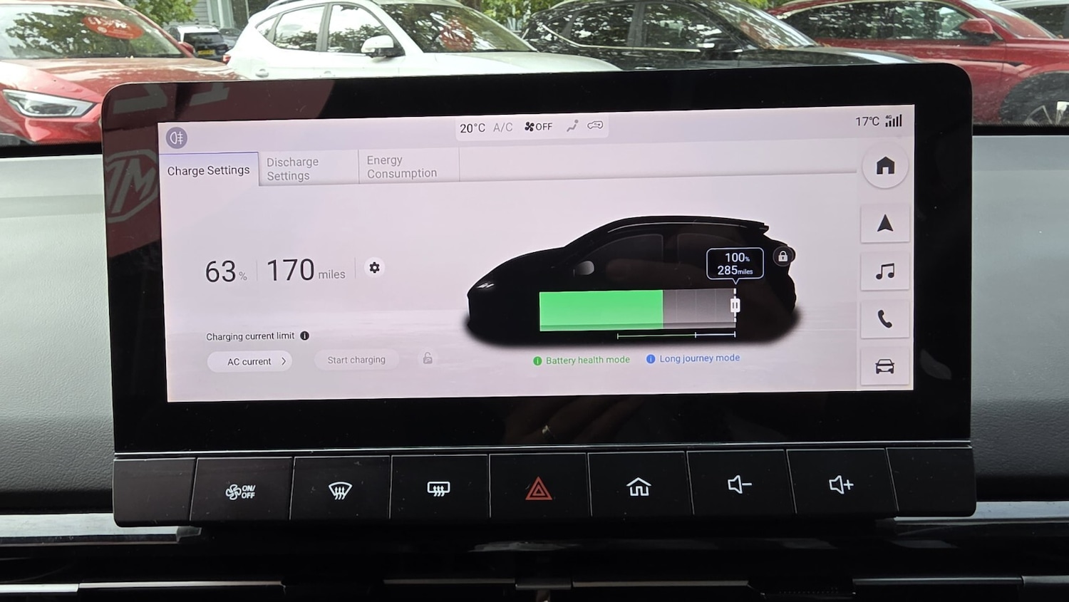 Used MG MG4 2025 for sale - 77030775: Photo 36