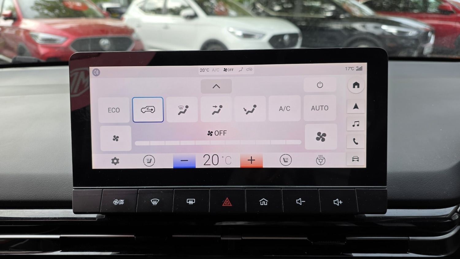 Used MG MG4 2025 for sale - 77030775: Photo 37