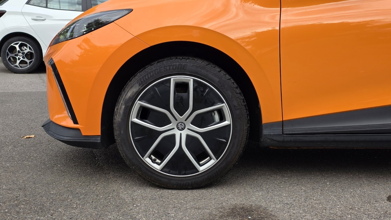 Used MG MG4 2025 for sale - 77030775: Photo 6