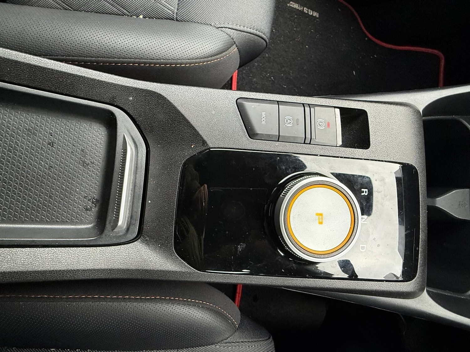 Used MG MG3 2025 for sale - 77030813: Photo 13