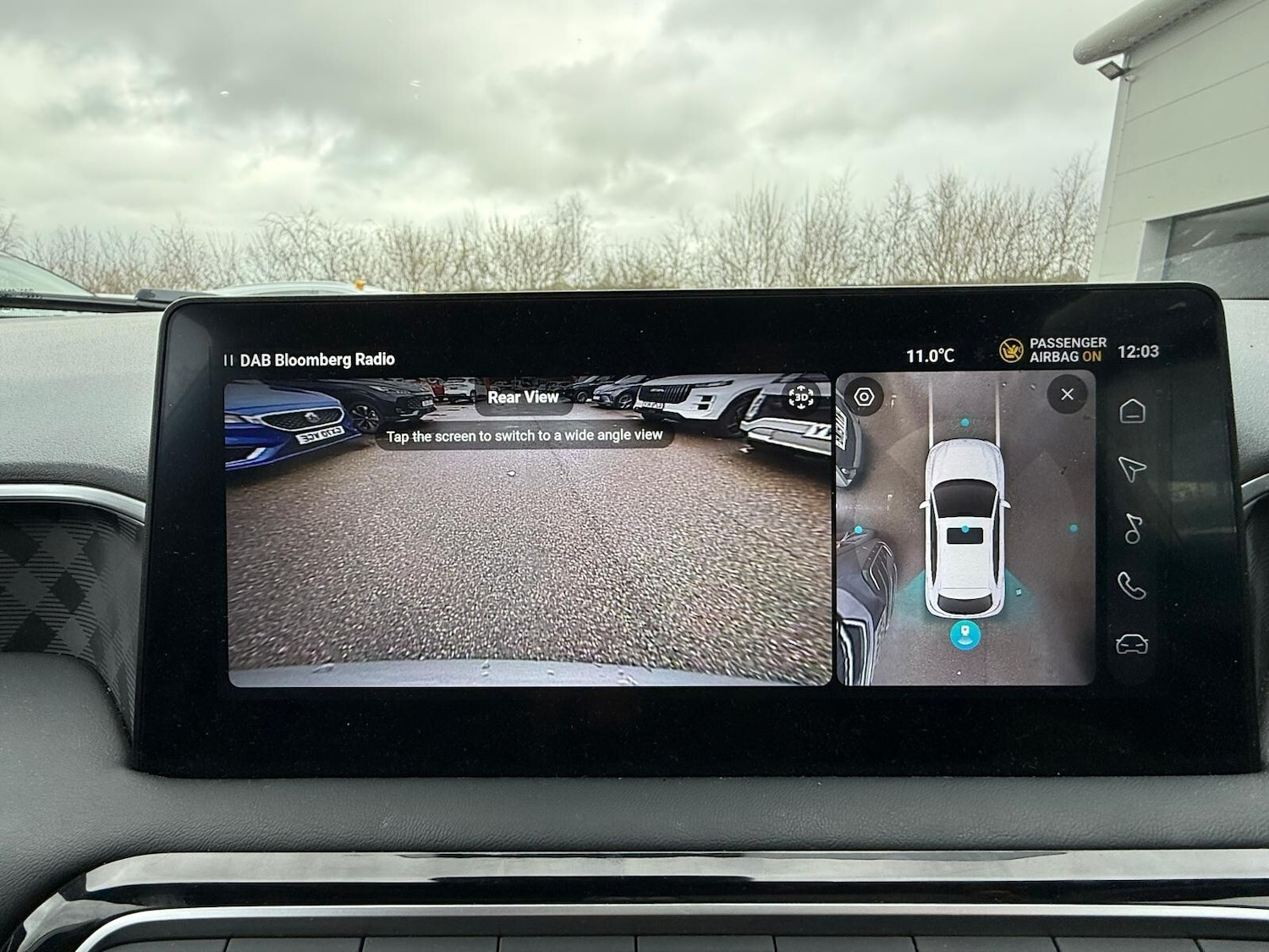 Used MG MG3 2025 for sale - 77030813: Photo 14