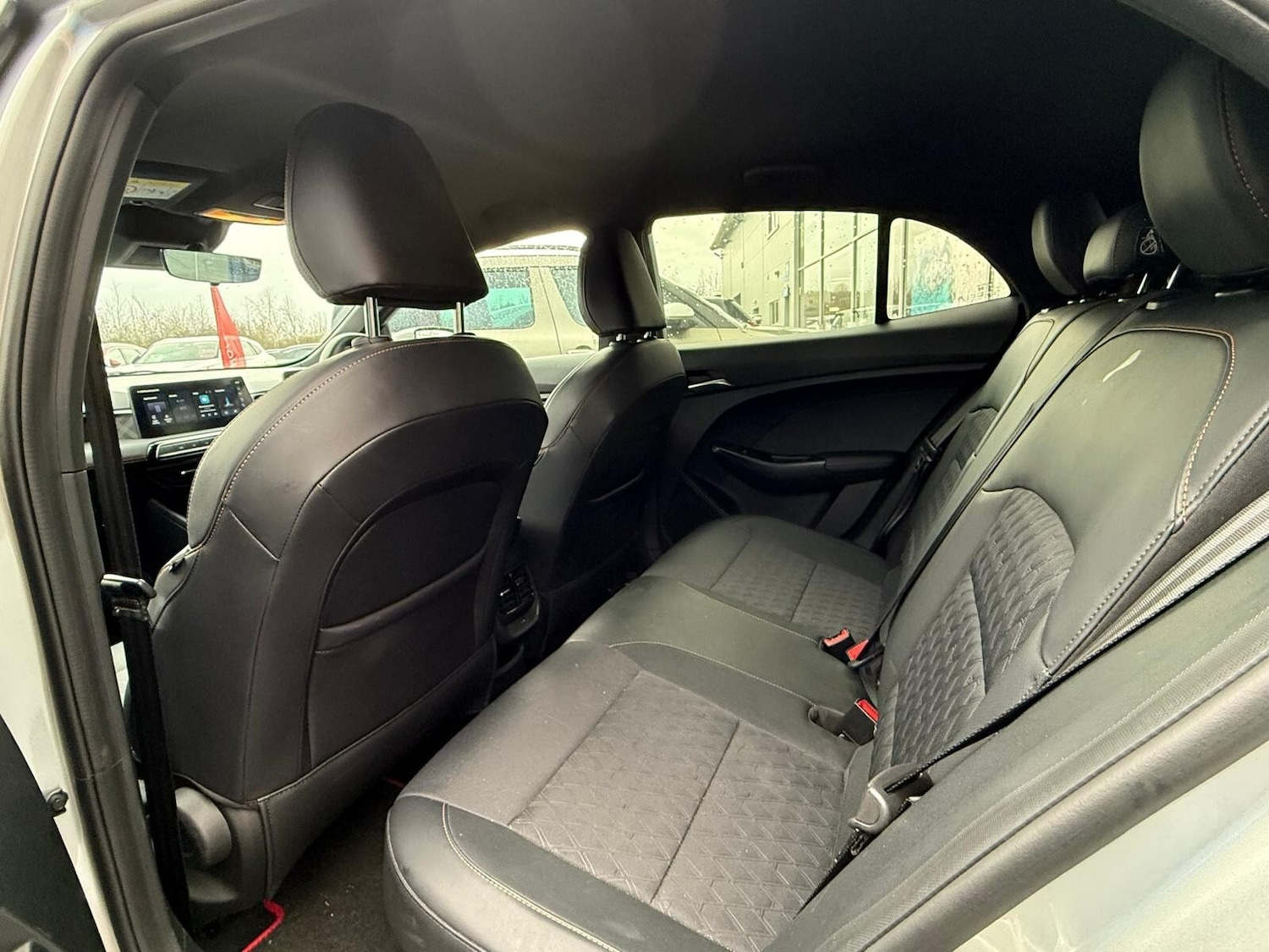 Used MG MG3 2025 for sale - 77030813: Photo 15