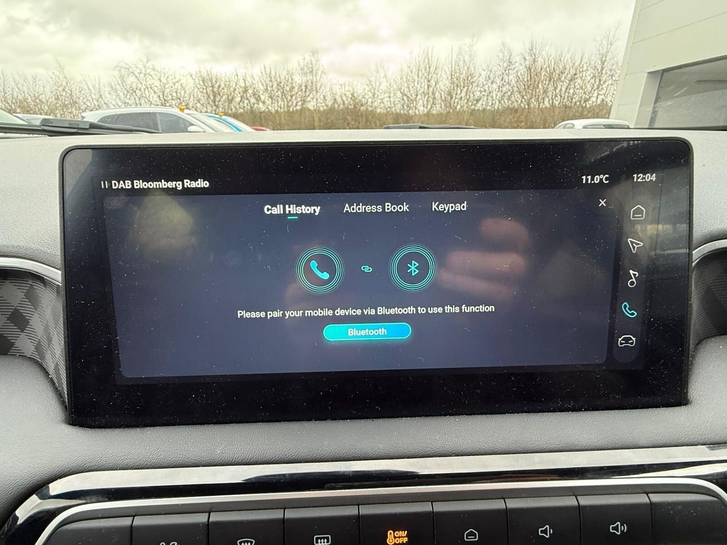 Used MG MG3 2025 for sale - 77030813: Photo 16