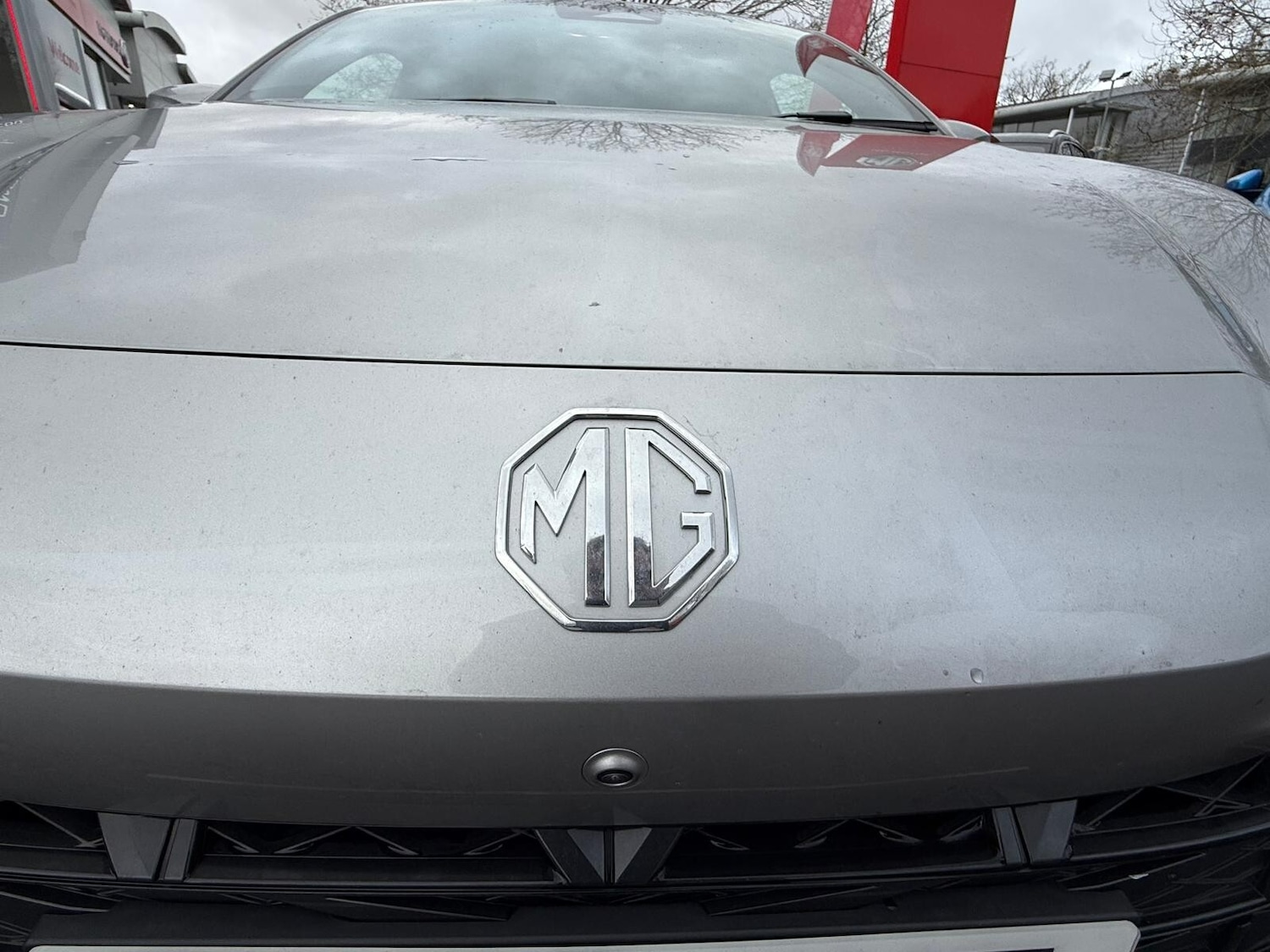 Used MG MG3 2025 for sale - 77030813: Photo 18