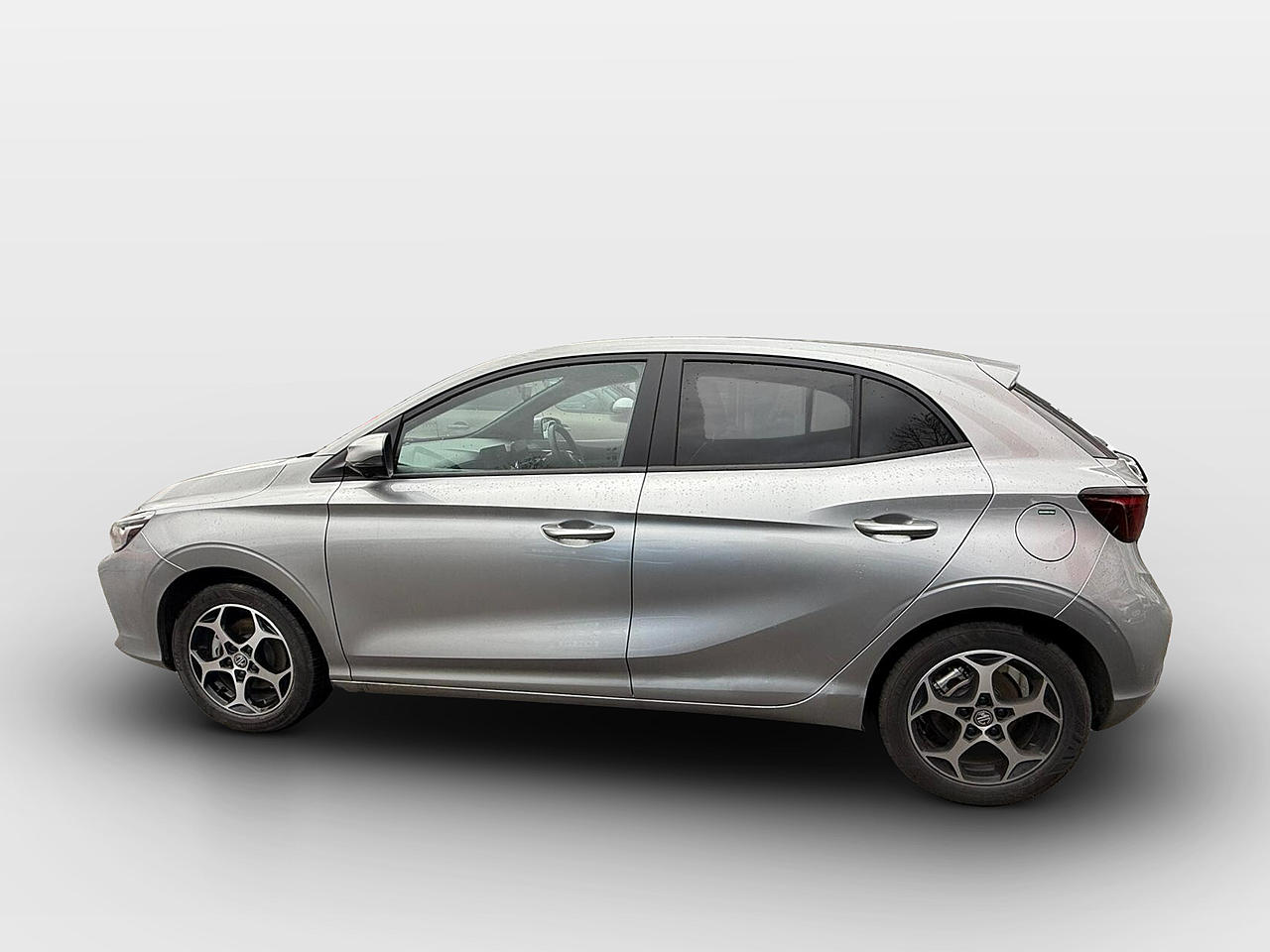 Used MG MG3 2025 for sale - 77030813: Photo 2