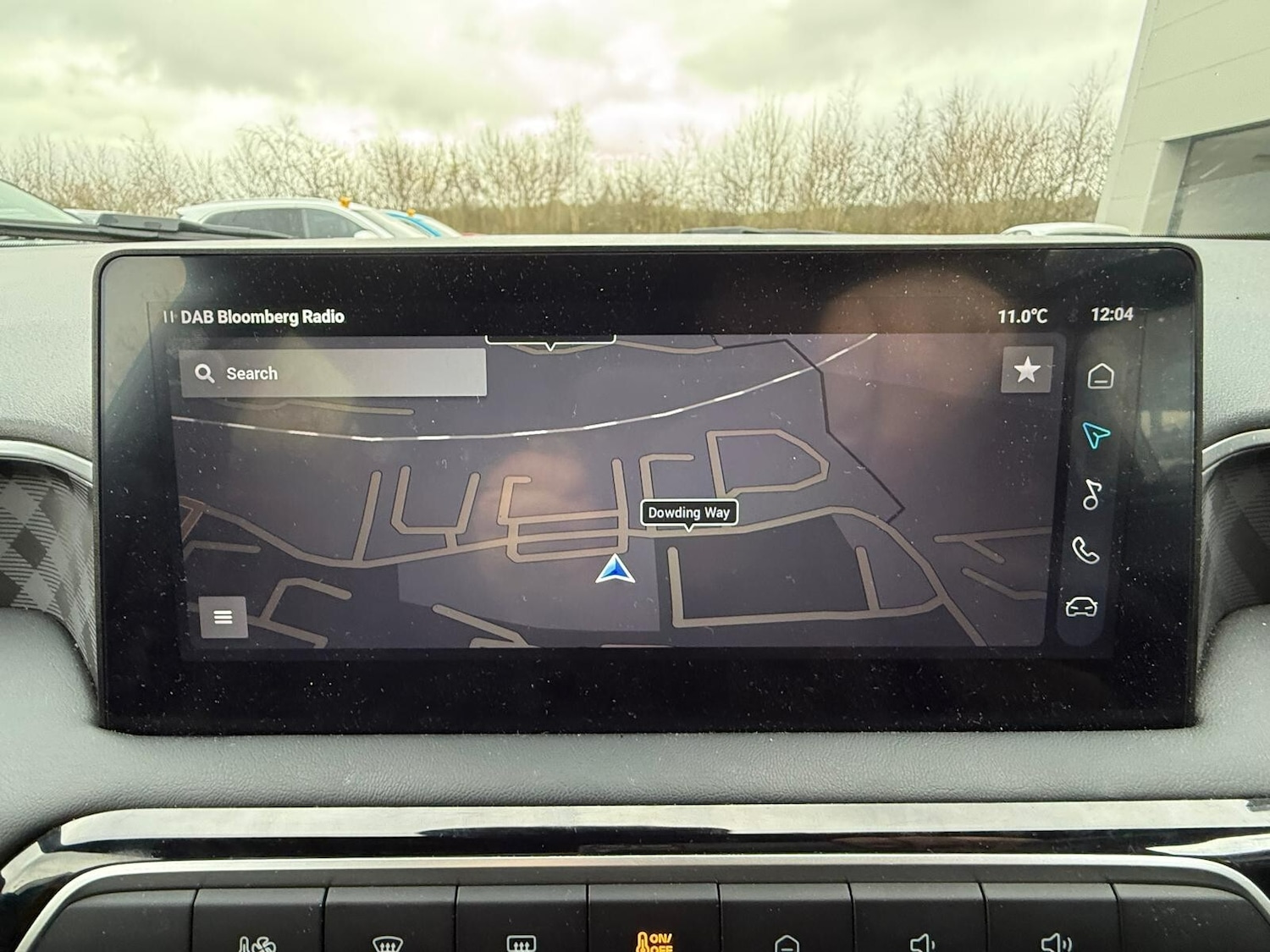 Used MG MG3 2025 for sale - 77030813: Photo 20