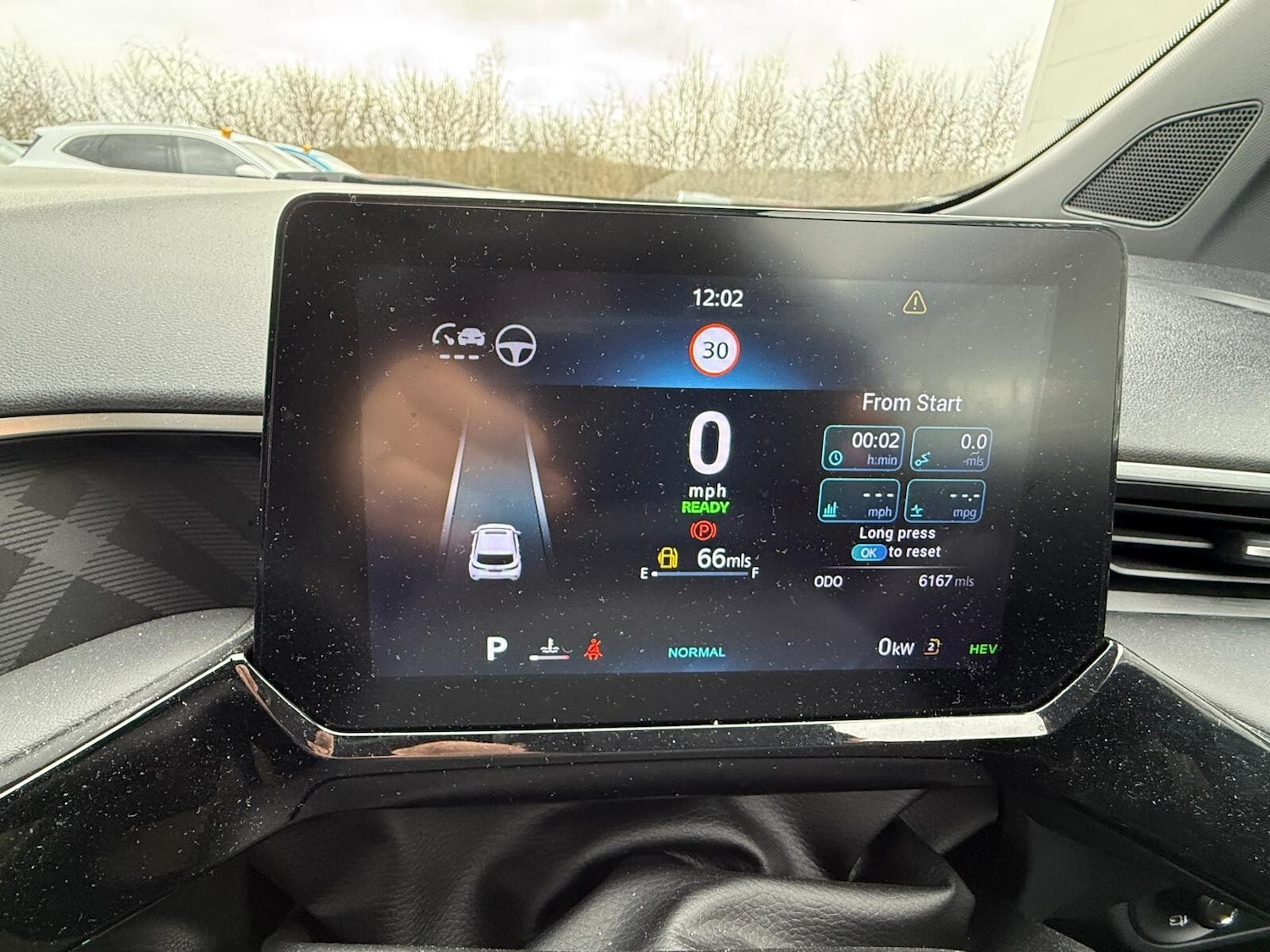 Used MG MG3 2025 for sale - 77030813: Photo 21