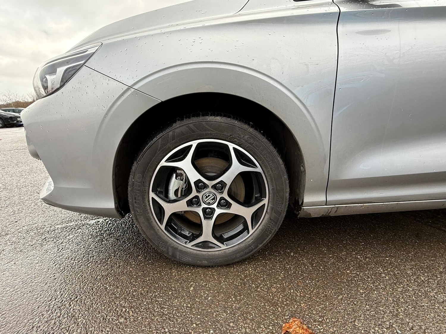 Used MG MG3 2025 for sale - 77030813: Photo 27