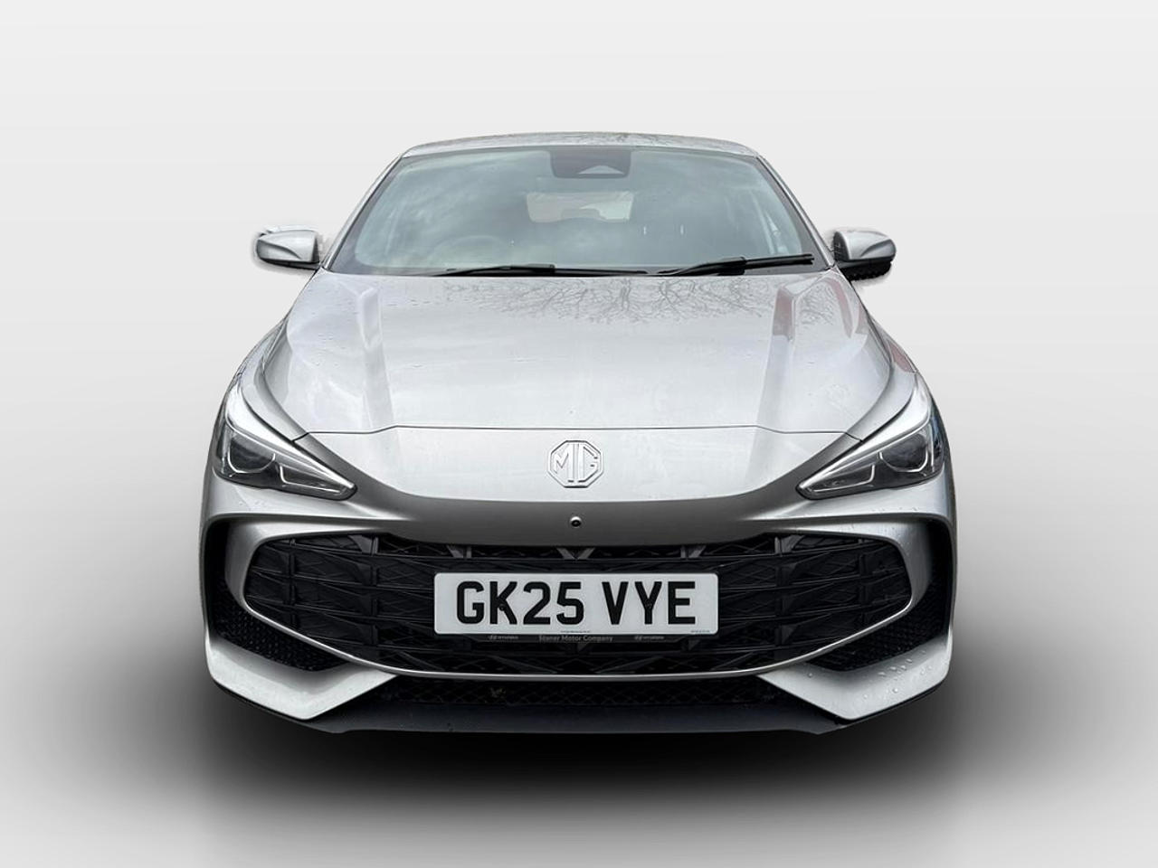 Used MG MG3 2025 for sale - 77030813: Photo 3