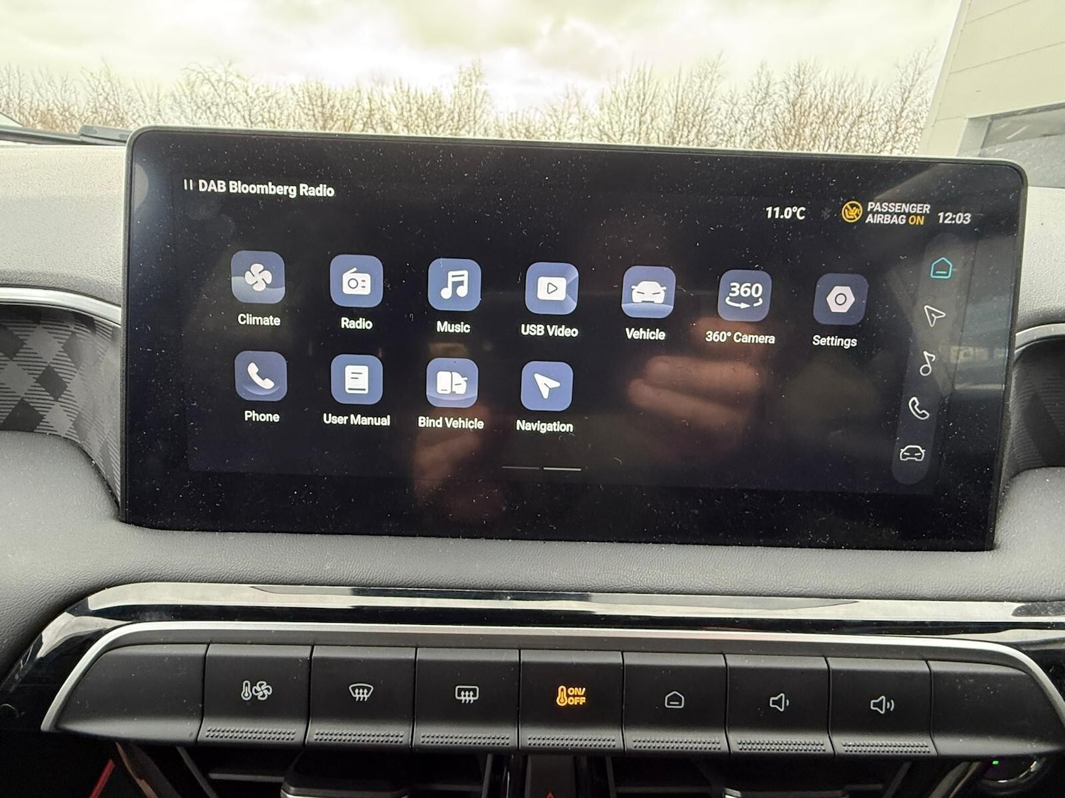 Used MG MG3 2025 for sale - 77030813: Photo 30