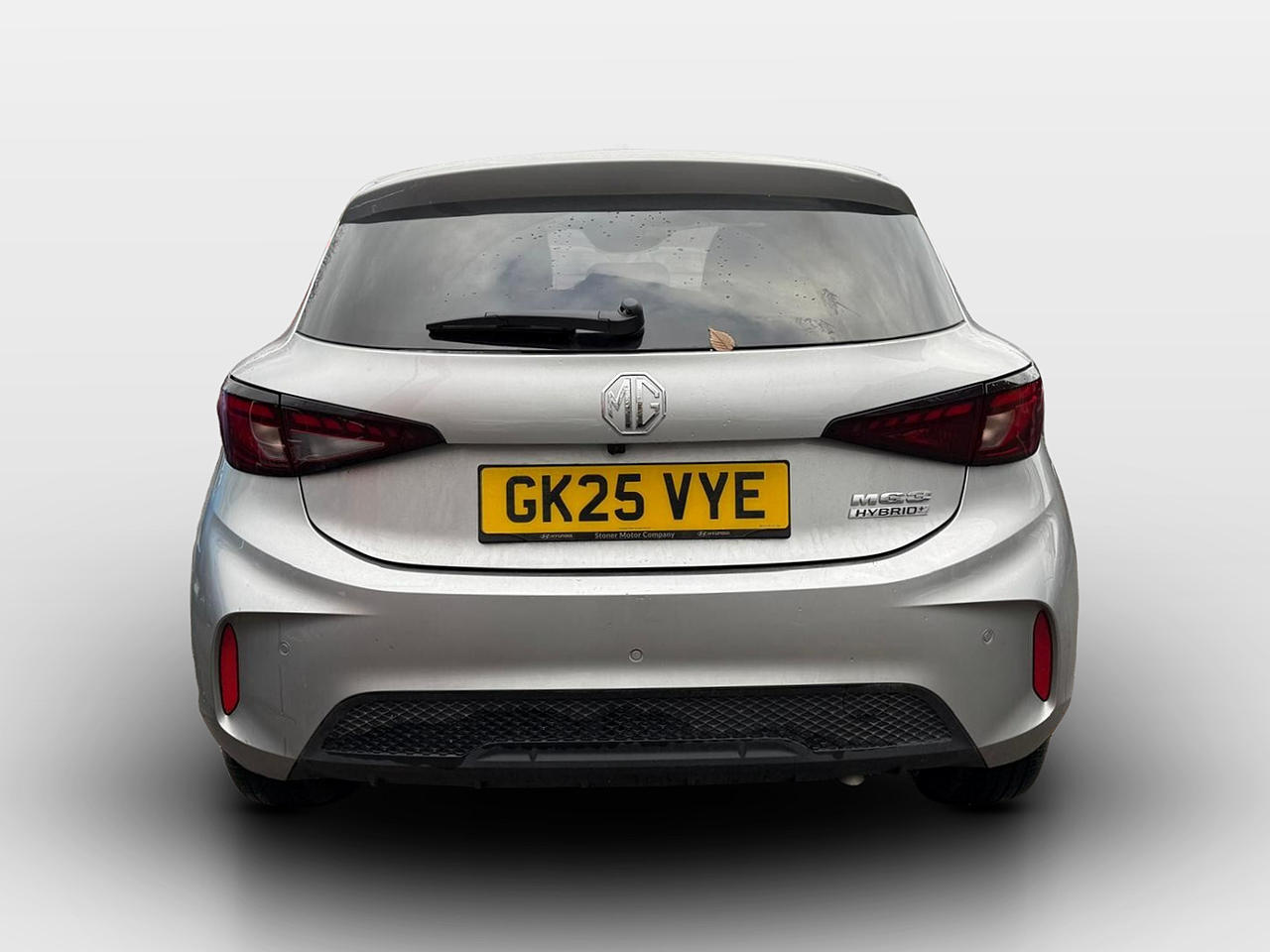 Used MG MG3 2025 for sale - 77030813: Photo 31