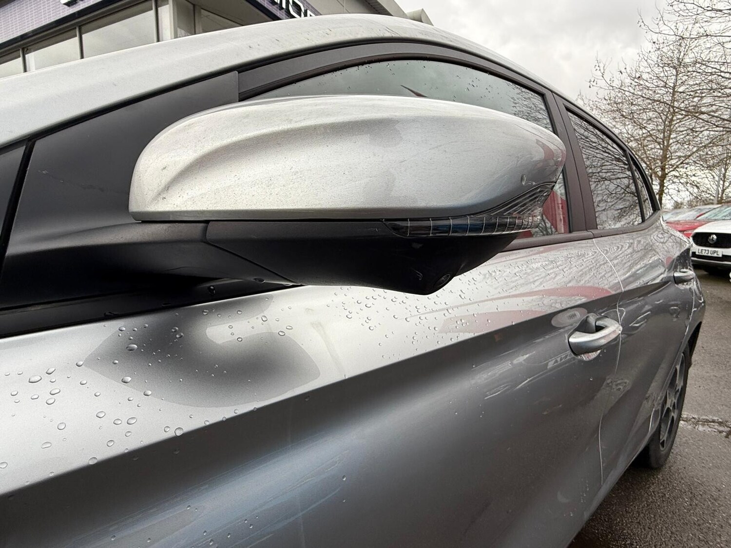 Used MG MG3 2025 for sale - 77030813: Photo 32