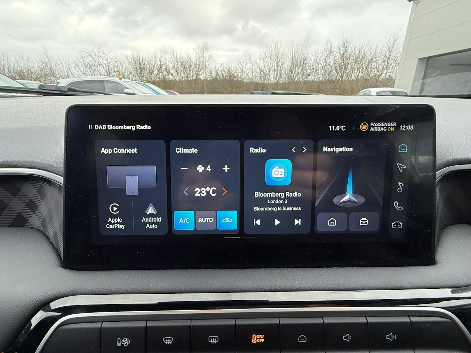 Used MG MG3 2025 for sale - 77030813: Photo 33