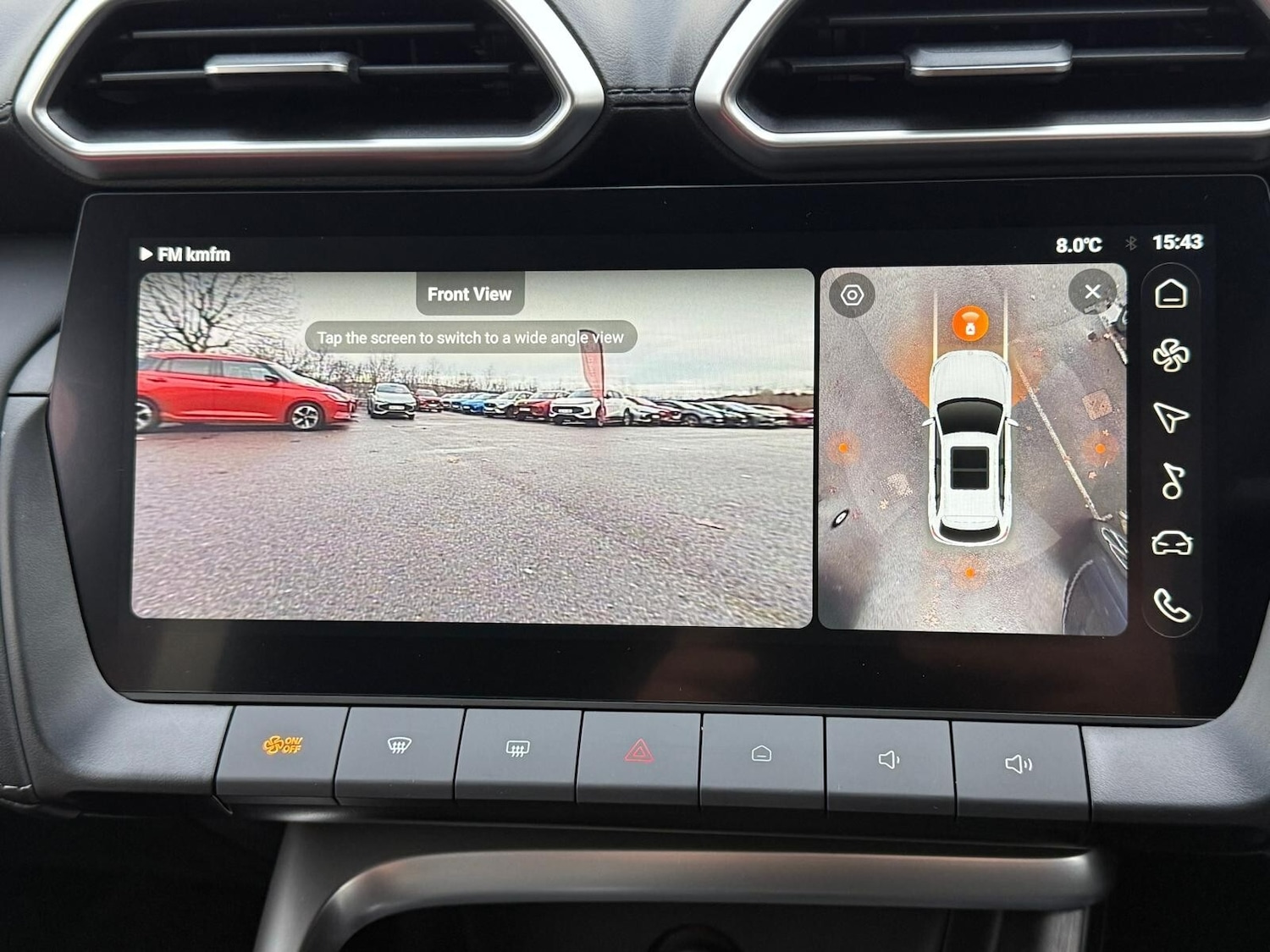 Used MG MG3 2025 for sale - 77030813: Photo 35