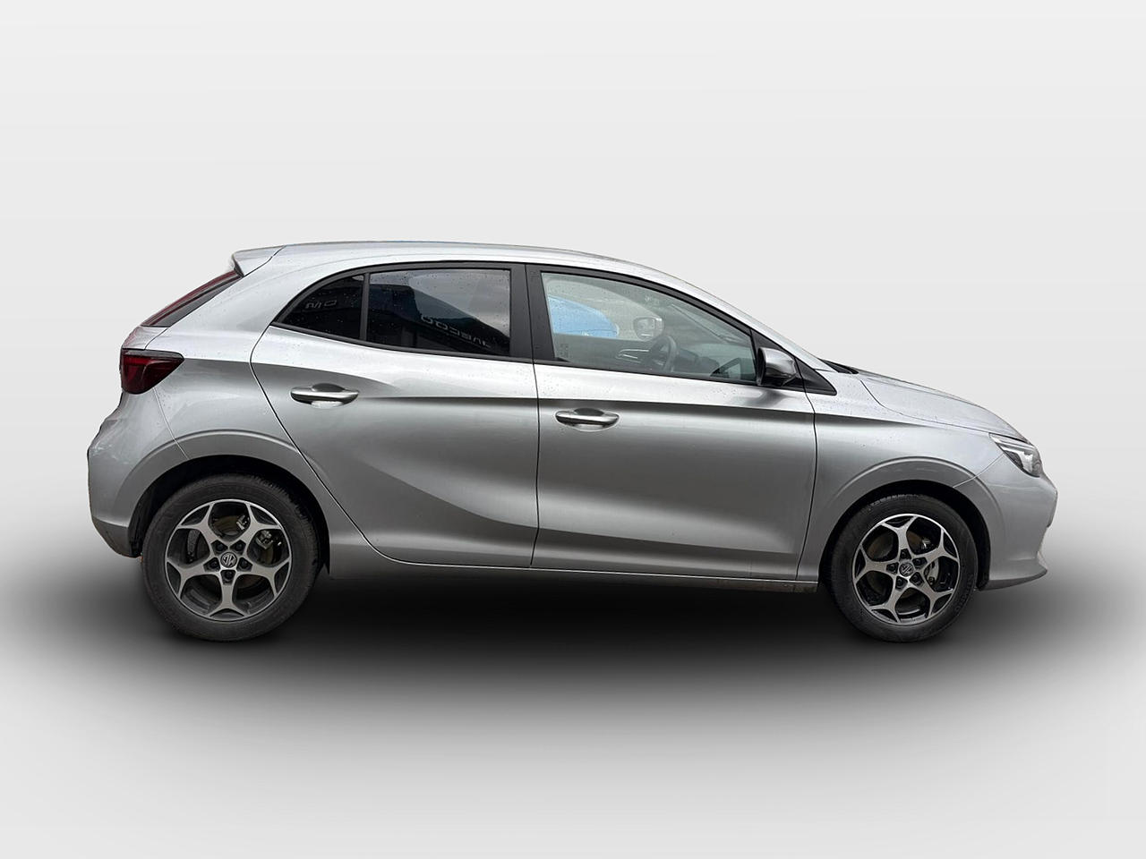 Used MG MG3 2025 for sale - 77030813: Photo 4