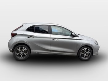 Used MG MG3 2025 for sale - 77030813: Photo