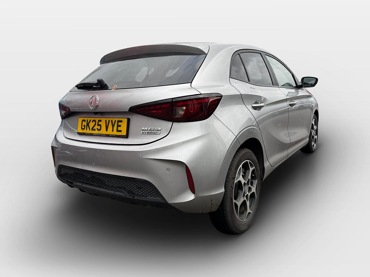 Used MG MG3 2025 for sale - 77030813: Photo 6