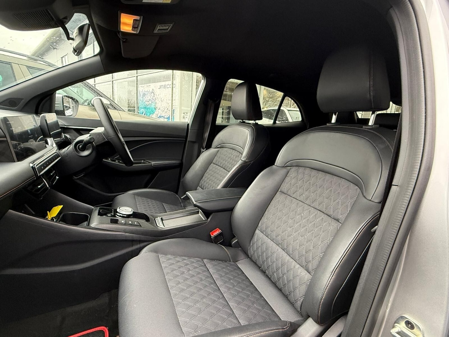 Used MG MG3 2025 for sale - 77030813: Photo 7