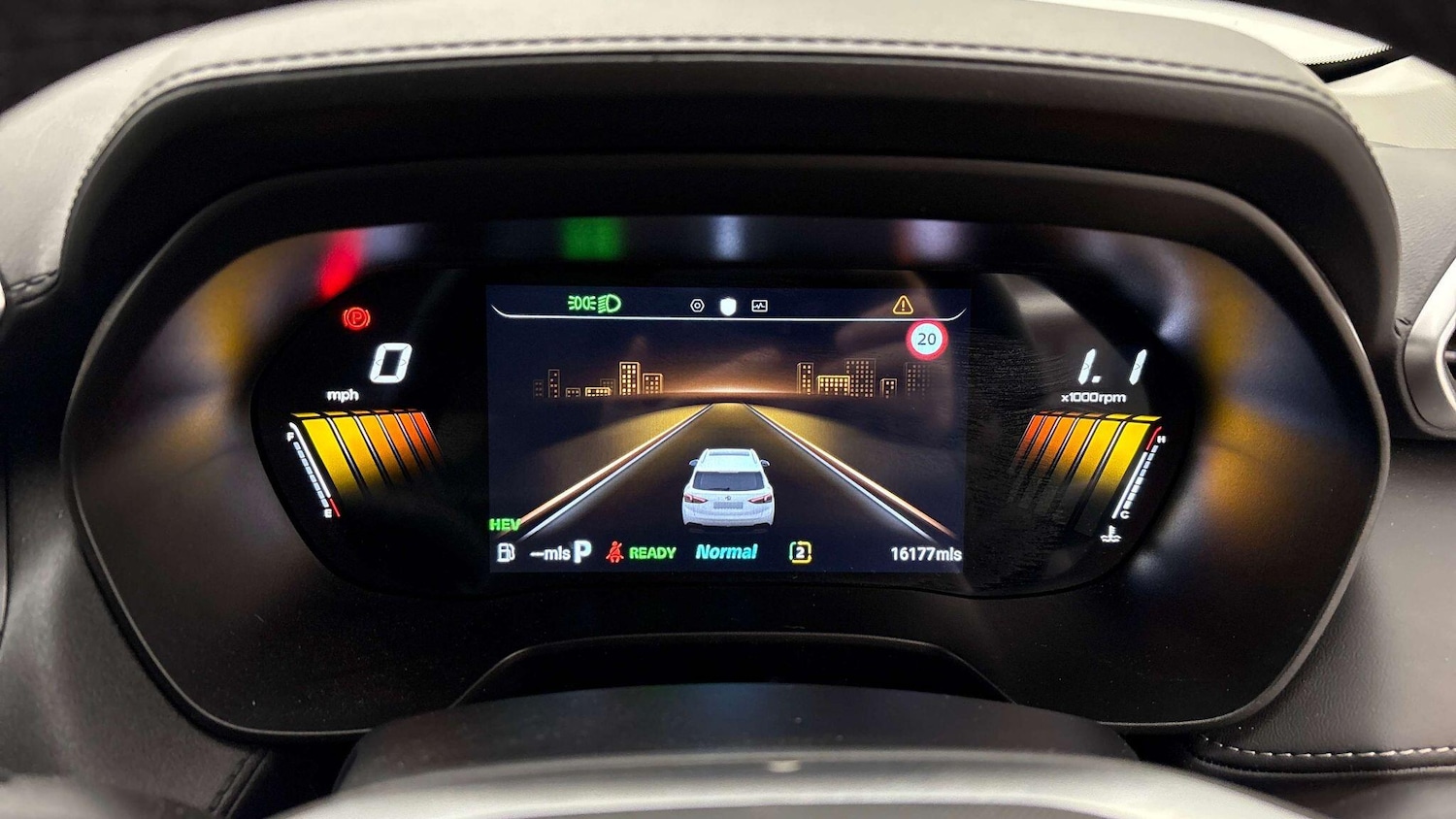 Used MG MG ZS 2025 for sale - 78108718: Photo 10