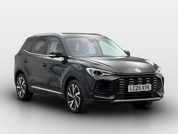 MG MG ZS feature image